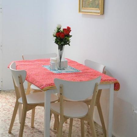 Genius Apartments Аликанте Экстерьер фото