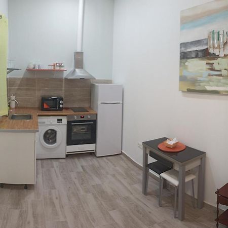 Genius Apartments Аликанте Экстерьер фото