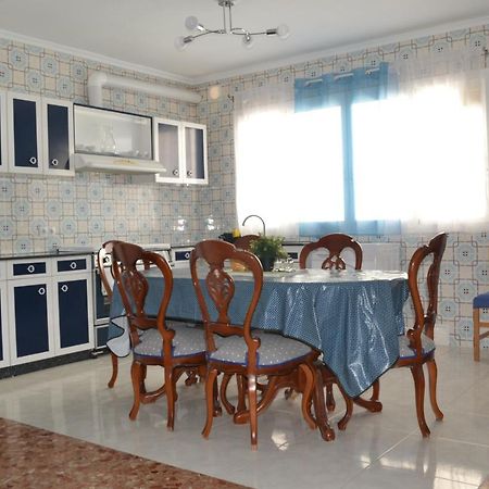 Genius Apartments Аликанте Экстерьер фото