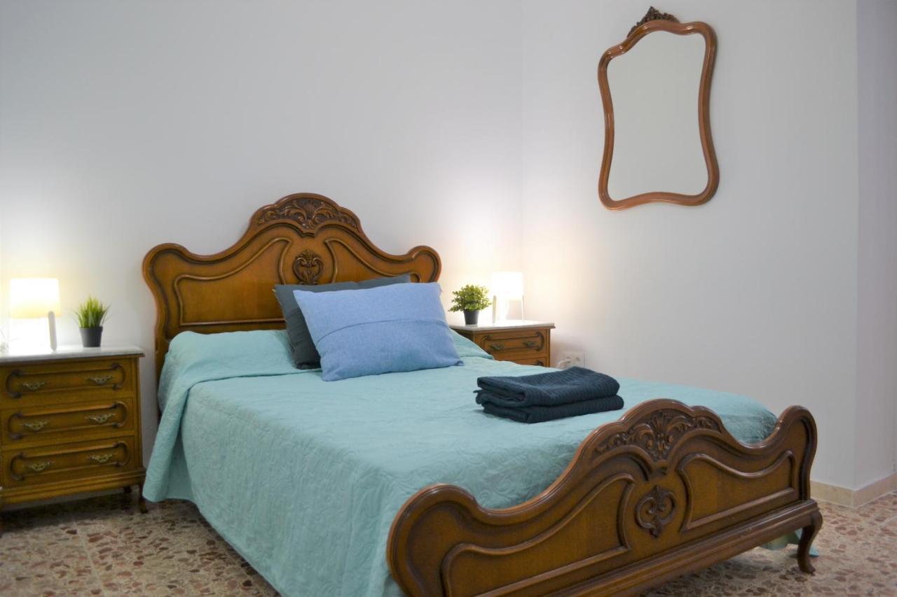 Genius Apartments Аликанте Экстерьер фото