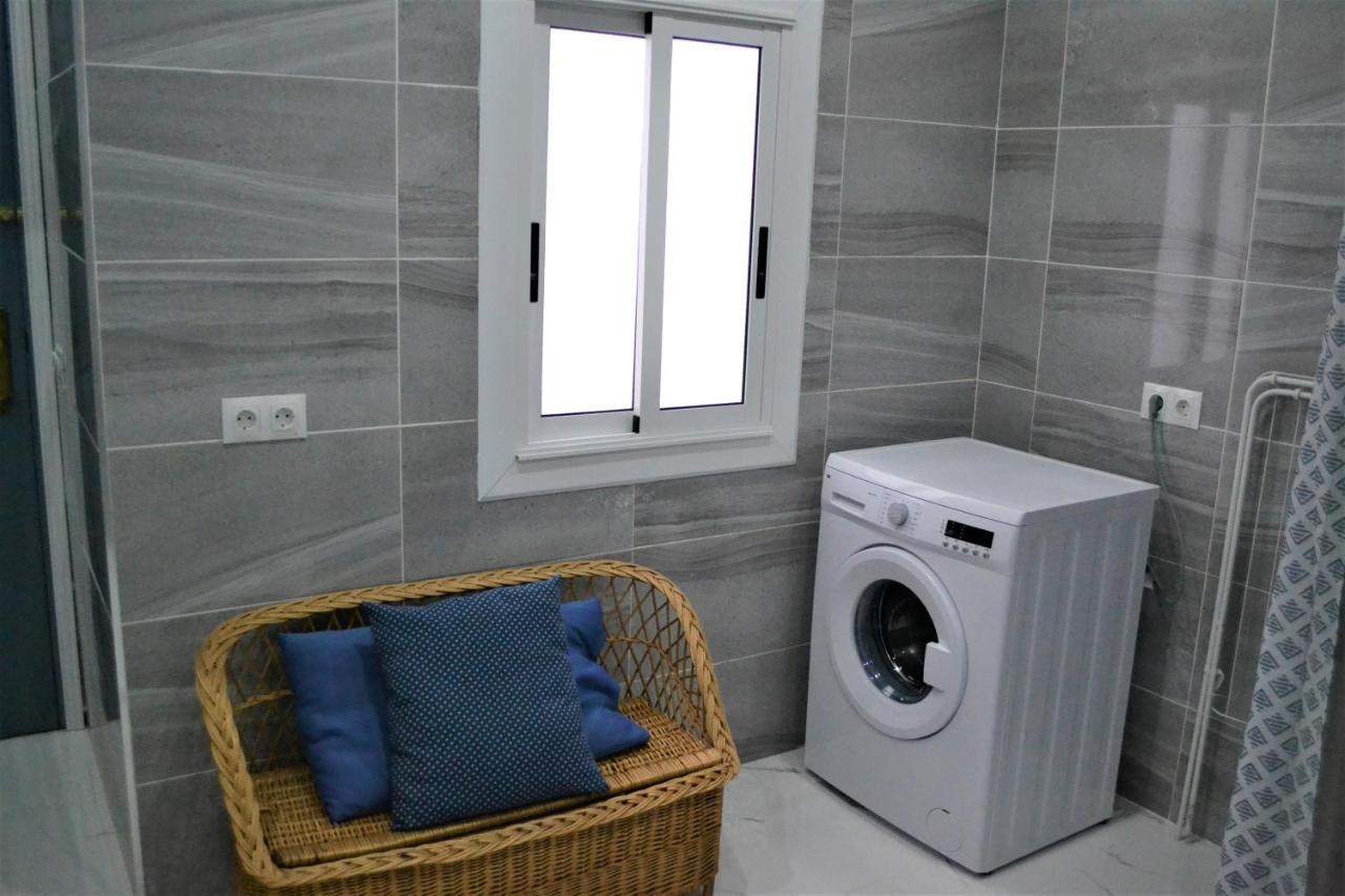 Genius Apartments Аликанте Экстерьер фото