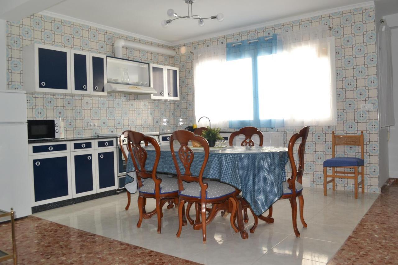 Genius Apartments Аликанте Экстерьер фото