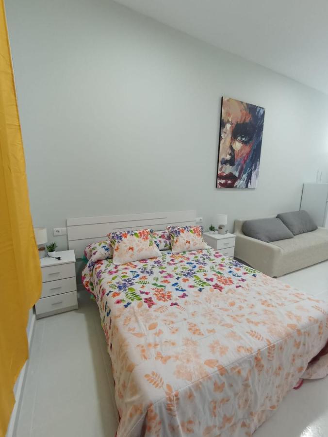 Genius Apartments Аликанте Экстерьер фото