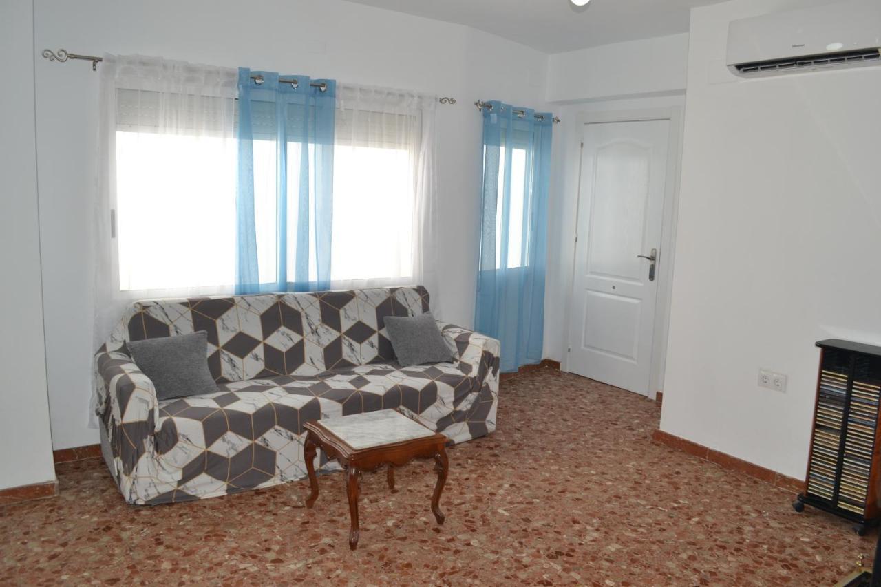 Genius Apartments Аликанте Экстерьер фото