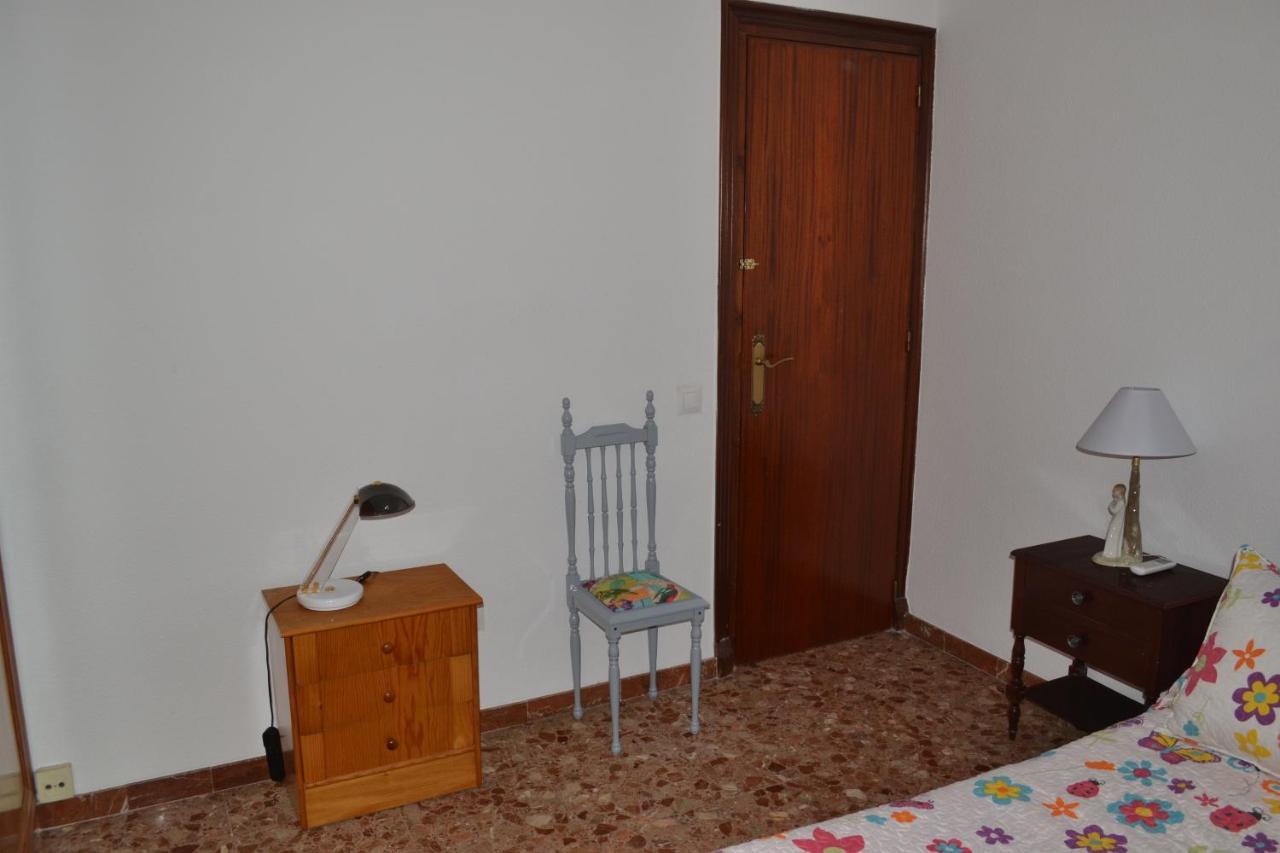 Genius Apartments Аликанте Экстерьер фото