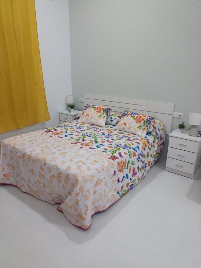 Genius Apartments Аликанте Экстерьер фото