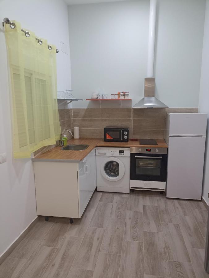 Genius Apartments Аликанте Экстерьер фото