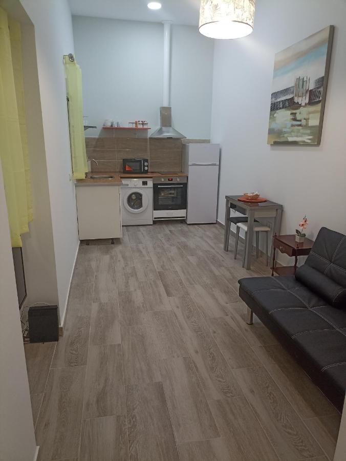 Genius Apartments Аликанте Экстерьер фото