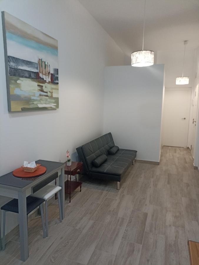 Genius Apartments Аликанте Экстерьер фото