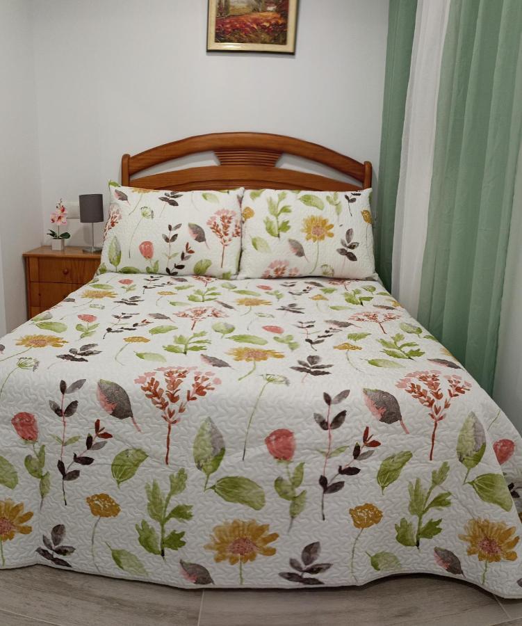 Genius Apartments Аликанте Экстерьер фото