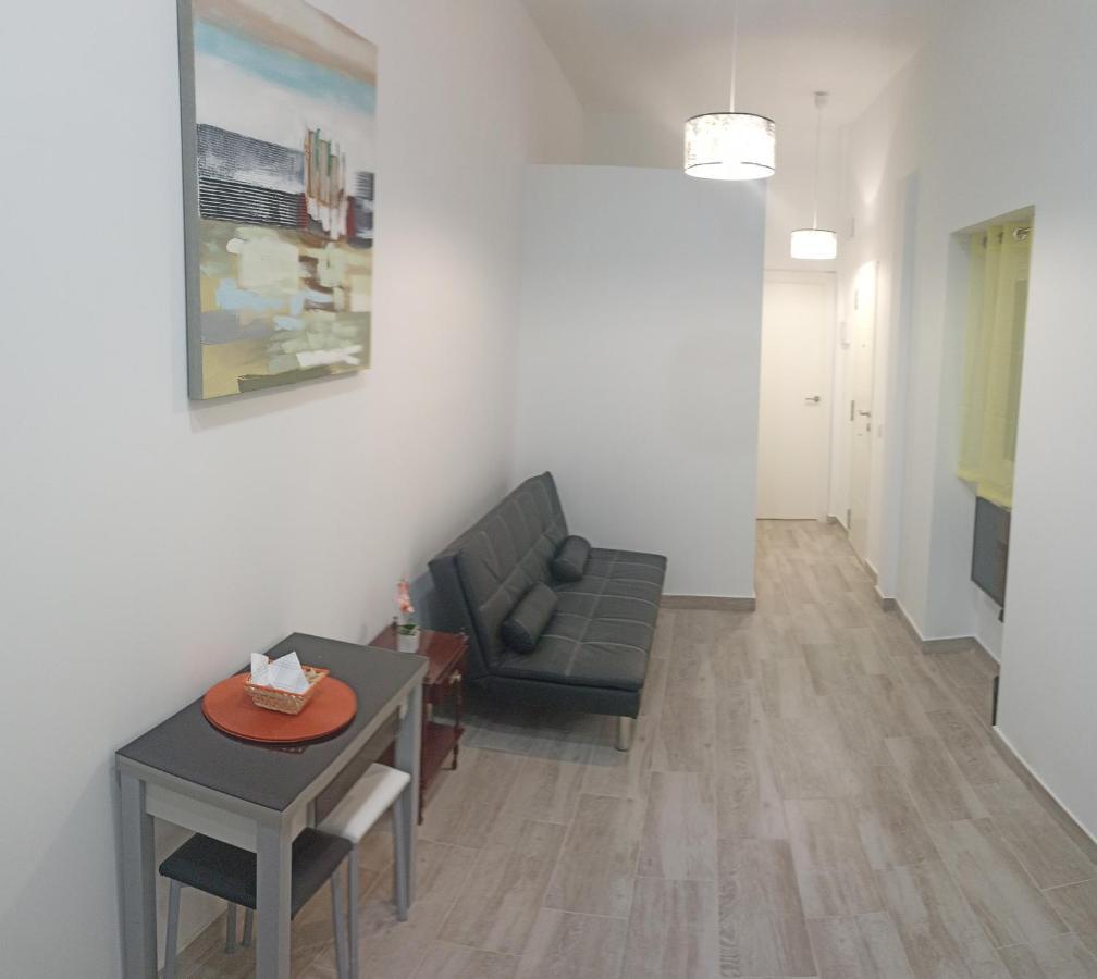Genius Apartments Аликанте Экстерьер фото