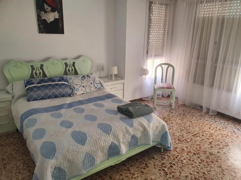 Genius Apartments Аликанте Экстерьер фото