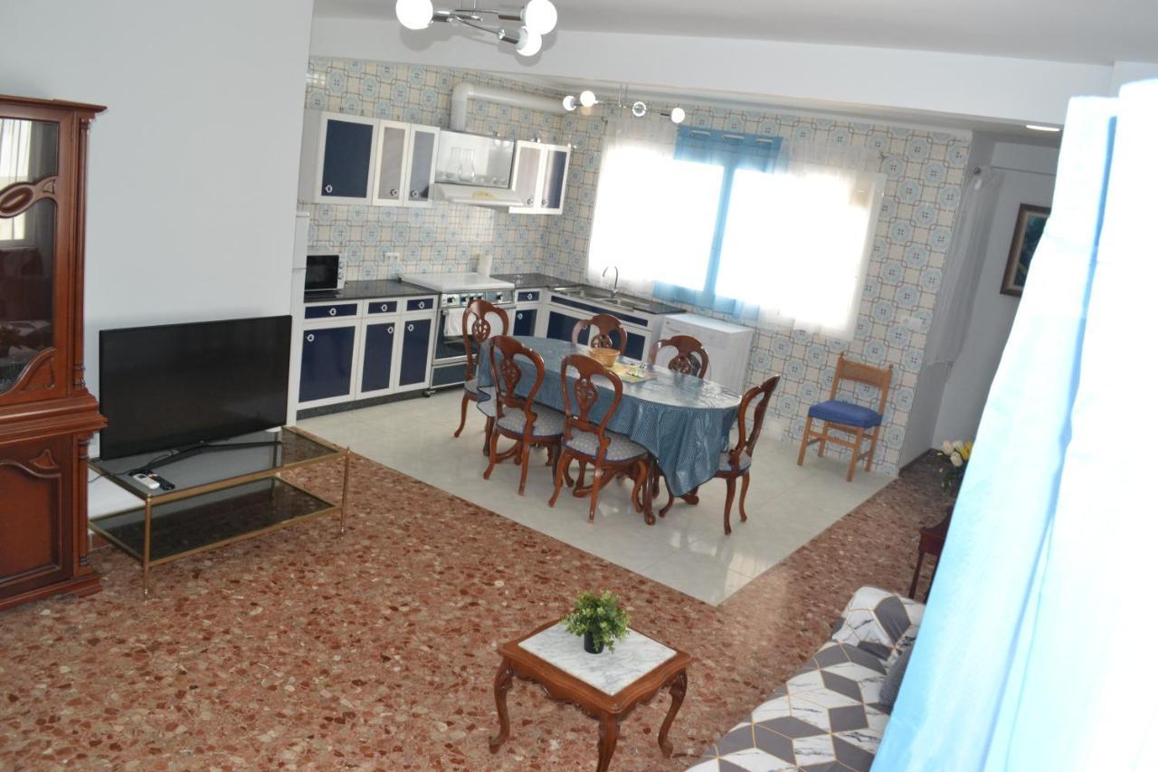 Genius Apartments Аликанте Экстерьер фото