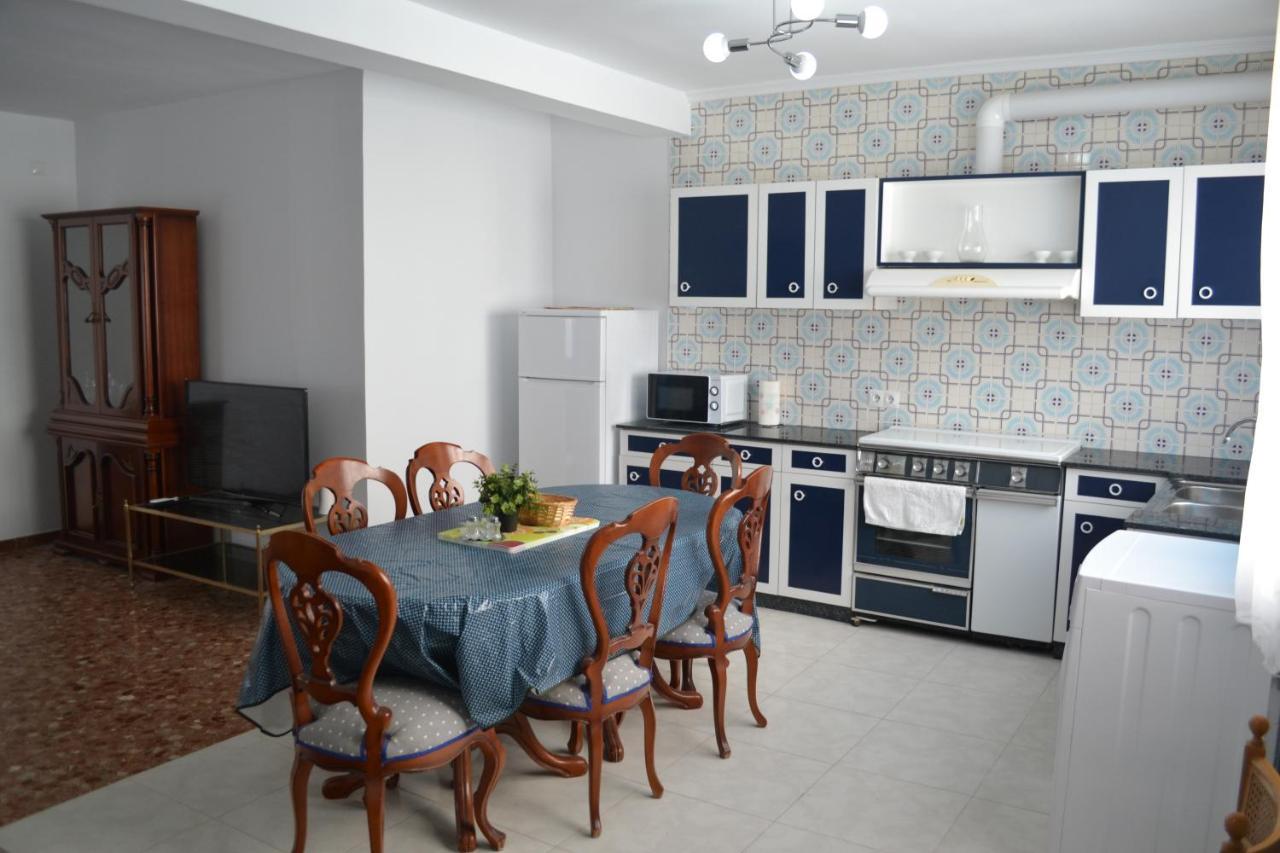 Genius Apartments Аликанте Экстерьер фото
