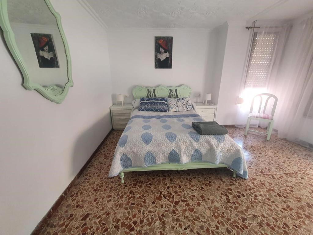Genius Apartments Аликанте Экстерьер фото